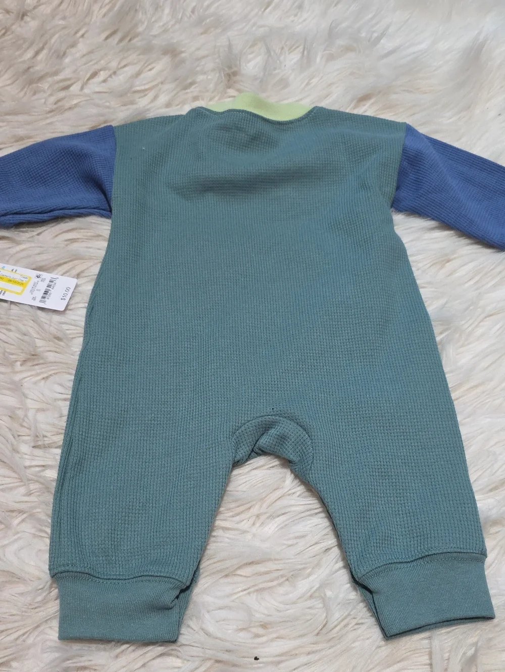 (2)  Carter's Bundle 3 Months
